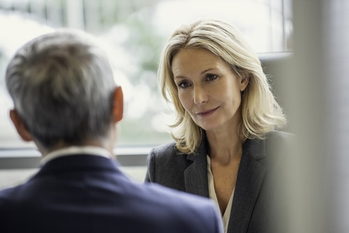 Quand demander un outplacement ? Salarié Collaborateur